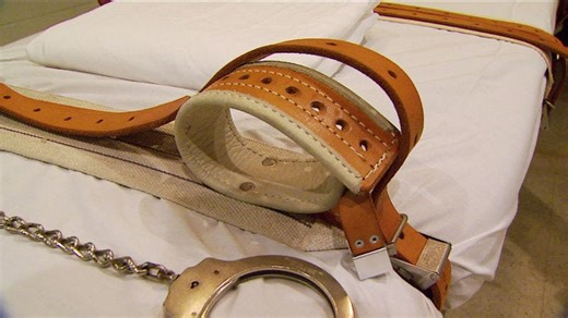 Why Indiana plans to kill Joseph Corcoran in secrecy | Opinion