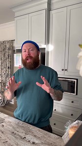 Baking tips: homemade bread for millennials -Matt Barron | KiSS 102.3 Winnipeg