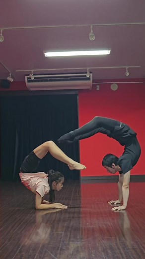 コントーションで心も柔らかくなろう！