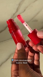 The lip oil staple your routine needs  Hydrate, nourish & plump with high-shine color. Shop 10 stunning shades now! | Clarins | Facebook