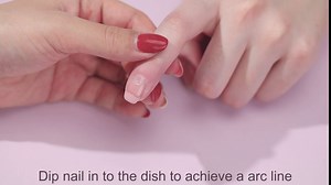 Shelloloh Dip Powder Nail Kit Starter 12 Colors Dipping Powder French Nails with Manicure Tools for Nail Salon Home DIY