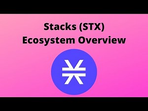 What Is Stacks (STX)? In Depth Overview | Coin Crypto News