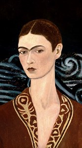 Painting through the lens of love. FRIDA is now streaming on Prime Video. | Prime Movies