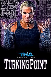 TNA Turning Point 2011 - Movie
