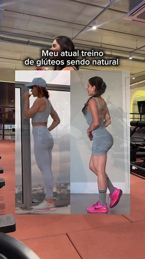 Treino de glúteo completo para ganhar forma e força