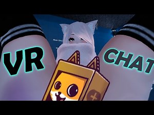 FM#13 | безумие? - нет, это VRChat. | Приколы врчат | VR full body dance | Funny Moments | MMD R18