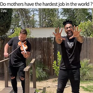 DEAR MOM... | Dax