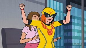 Superhero identity secret keeping and more. Watch new episodes of Birdgirl Mondays at 11pm on E4, catch up on All 4 | Adult Swim UK & Europe