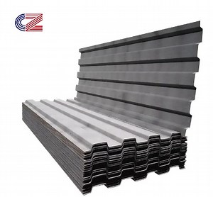 [Hot Item] Durable 2.0mm Corten Steel Front End Panel for Shipping Containers