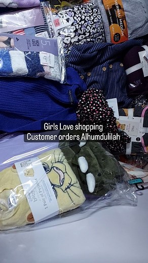 #primark #kidsclothing #babyclothes #ladiesnightsuits #pjs #marksandspencer #thermals | Girls Love Shopping | Facebook