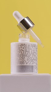 5.1K views · 21 reactions | ✨ Bakuchiol vs. Retinol. Which is best for you? Find Bakuchiol in our retinol-alternative super serum, Illuminate BC+ Brightening Serum, formulated to minimize the appearance of wrinkles and dark spots, and leave your skin luminous. #NakedandThriving #CleanSkincare #Retinol | Naked & Thriving | Facebook