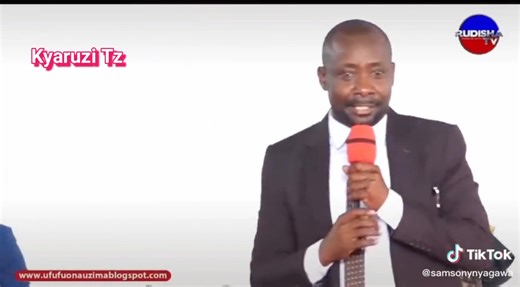 116K views · 2.9K reactions | Tajiri huwa hatumwi. Kyaruzi Tz #Kyaruzi_Tz | Kyaruzi Tz | Facebook