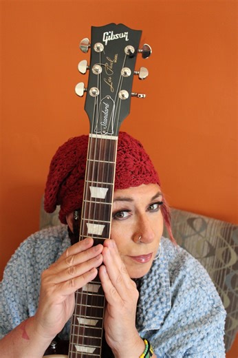 1.7K views · 18 reactions | Get ready for a fiery Fourth of July!  A week from today, next Friday, July 4th, the incredible Joanna Connor brings her powerhouse blues guitar and soulful voice to Jimmy's Jazz & Blues Club. Don't miss a chance to celebrate Independence Day with an electrifying performance from this world-renowned artist! #joannaconnor #bluesguitar #livemusic #jimmysjazzandbluesclub #july4th #portsmouthnh #bluesrock #guitarlegend | Jimmy's Jazz & Blues Club | Facebook