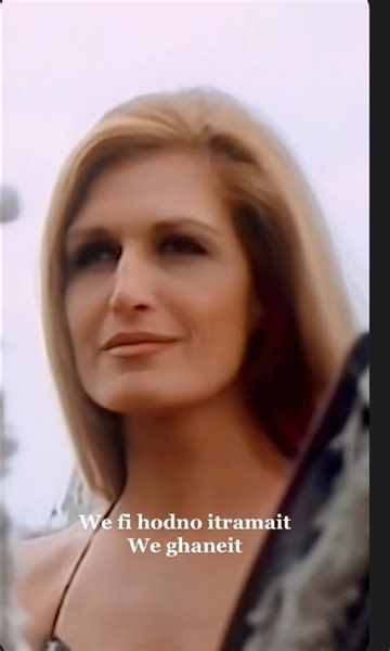 Salma Ya Salama - Dalida | Sαmιά ‘