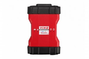 Thiết Bị Chẩn Đoán Chuyên Hãng Ford Vcm II Professional