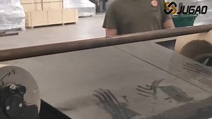 12 reactions | CNC fiber laser cutter for cutting tubes and pipes. Whatsapp: +8613222111178 Email: info@ntjugao.com #JUGAOCNCMACHINE #AMADA #madeinamerica #fabrication #metalworking #sheetmetal #sheetmetalfabrication #manufacturing #industryequipment #bending #pressbrake #pressbrakes #brakepress #amadapressbrake | JUGAO Machine | Facebook