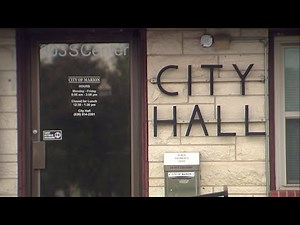 Sewage comes through the pipes of a Marion home; city’s hands are tied amid recent resignations