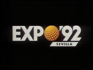Expo 92 - Curro | Juan Lebrón Producciones