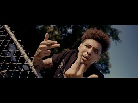 Lil 2z - Red Water (Official Music Video)