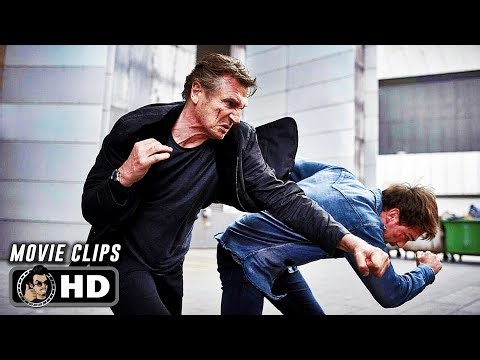 BLACKLIGHT CLIP COMPILATION (2022) Movie CLIPS HD