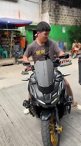 92K views · 542 reactions | Another Satisfied Customer mga bossing TRC A Tech rear shock ✅ TRC Exhaust pipe ✅ Remapping ✅ maraming salamat po bossing ❤️ | ModiTech HUB | Facebook