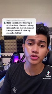 Binemon Update. Scholarship Program? #binemon #binemonph #axieinfinity #nft #crypto #fyp | Fidem