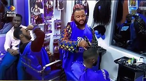 Me and Maria can only be friends except my girlfriend breaks up with me — Pere #bbnaija2021 #pere #maria | Benard Andrew - Relationship Plus