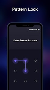 Applock & Applocker - Lock app