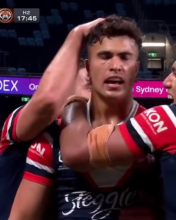 10K views · 628 reactions | Too hard to handle ‍#EastsToWin | Sydney Roosters | Facebook