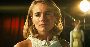 Prince Harry’s Ex Cressida Bonas Stars in James Arthur’s Emotional New Music Video