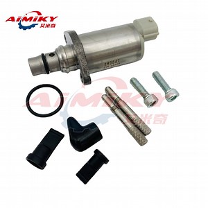 [Hot Item] Fuel Pump Suction Control Valve Scv Valve 04226-30020 for Toyota Hilux 2kd