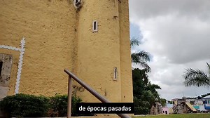 20K views · 469 reactions | El barrio mágico de la Ermita de Santa Isabel. | Yucatan al Segundo | Facebook