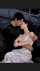 Lascivia capítulo 87 – Rescate | •2002•