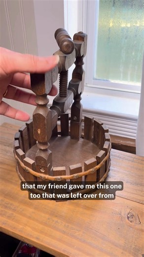 Is this just decorative? or did it have a purpose? | Duct Tape And Denim