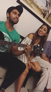Birthday jamming 😜🙈 | Srishty Rode