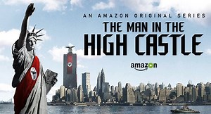 The Man in the High Castle / «Человек в высоком замке»