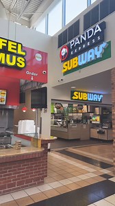 Jen takes me to an Oasis #Narrowayhomestead #homesteadtoktok #offgridlife #travelplaza #oasis #ongrid #citylife #ceilingreview #ceilingfan | Nate Petroski