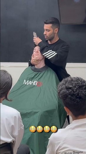 کچلش کردیم😳