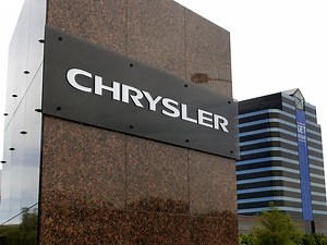 Ontario government writes off $445-million Chrysler loan from the financial crisis
