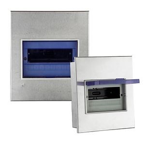 [Hot Item] Concealed Electrical Distribution Box, 6/8/12 Circuits, Interior Lighting