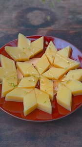 30K views · 453 reactions | Delicious fruit jelly cake with ginkgo fruit nut | Homemade fruit dessert #fruitcake #fruitjelly #organicfood #DeliciousDesserts | Creative Craft | Facebook