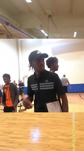 D'Aydrian Harding Clips on TikTok