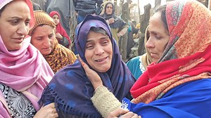 Rajwar fire incident.Watch full story . Fire Victim Account Number :-0667040800002005, AC Holder NAME:Nighat Bano | Curtain Raiser