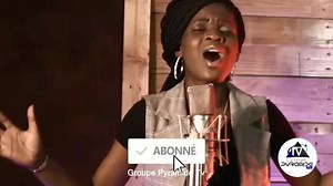 Mickah Gospel 🥰🥰 | Gospel de Guinée et D'Ailleurs