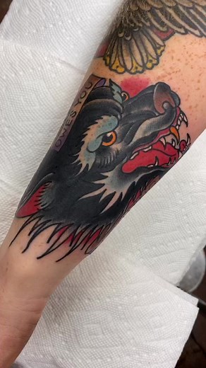 Buck Lewallen on TikTok