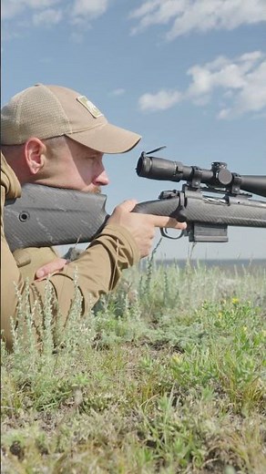 Invasive Prairie Dogs Meet Precision 🎯 | Bergara .22-250