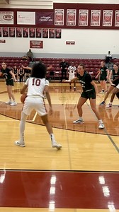 3.6K views · 11 reactions | Muskegon Lady Reds continue hot start in conference play after a 64-38 win against Jenison | Local Sports Journal | Facebook