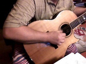 Larrivee 12 45c Angie