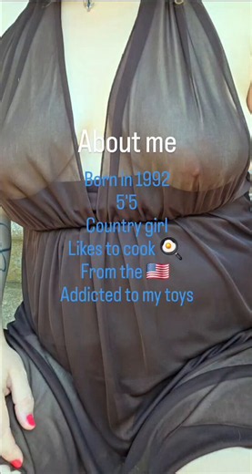 Want to know more?#curvy #mature #Natural #outside #summertime #chubby #country #curves #girlnextdoor #goodgirl #goon #homemade #mombod #mommy #stepmom #maturemilf #stepdaughter #milf #mistress #mom #pawg #playful #tease #solo #spicy #usa #whitegirl