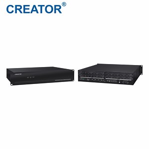 [Hot Item] Modular 4kx2K LCD/LED Video Processor